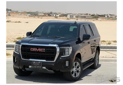 GMC Yukon SLE 2023